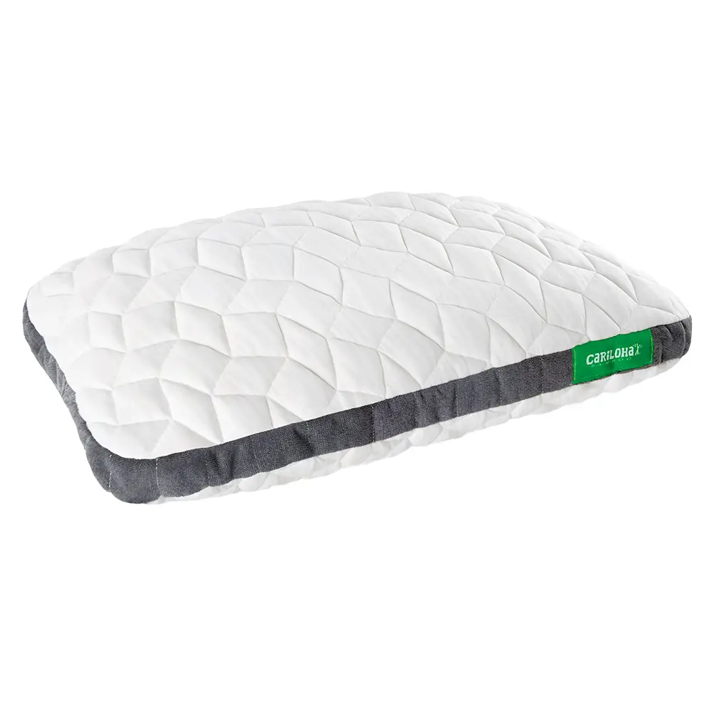 Cariloha Flex Pillow| Jonathan Stevens Mattress Co. - Quality